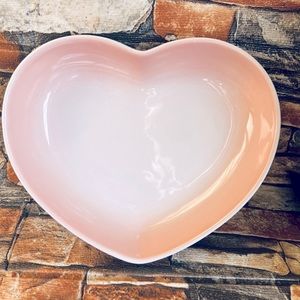 Le Creuset Medium Heart Shaped Dish